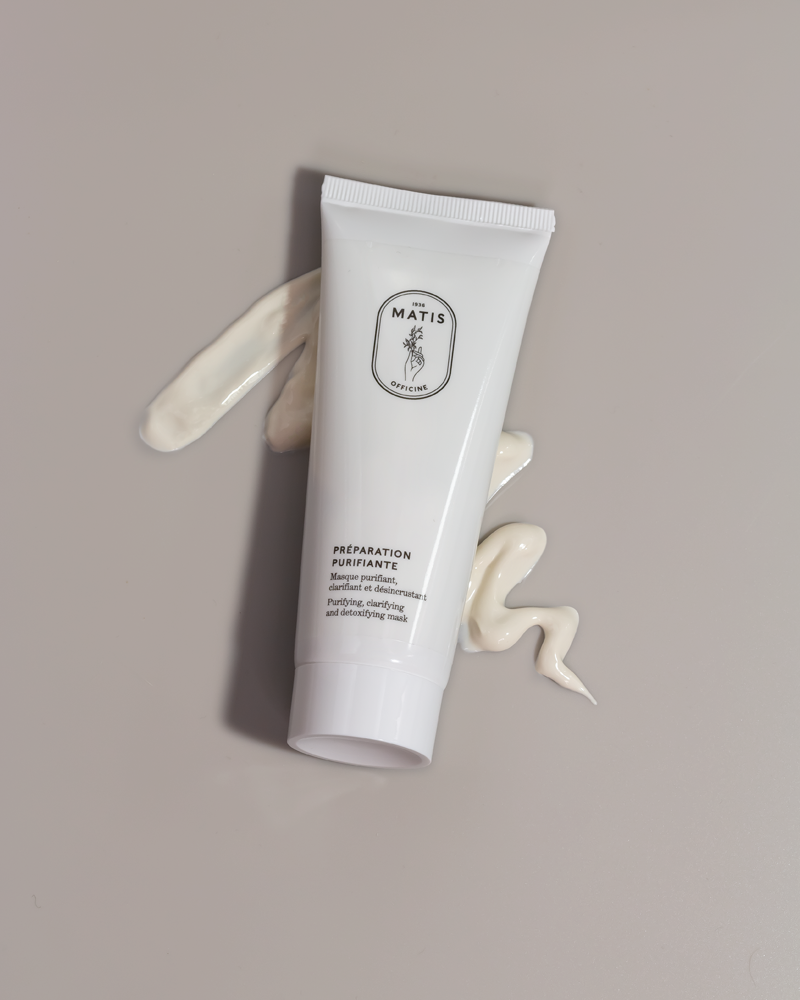 Préparation Purifiante